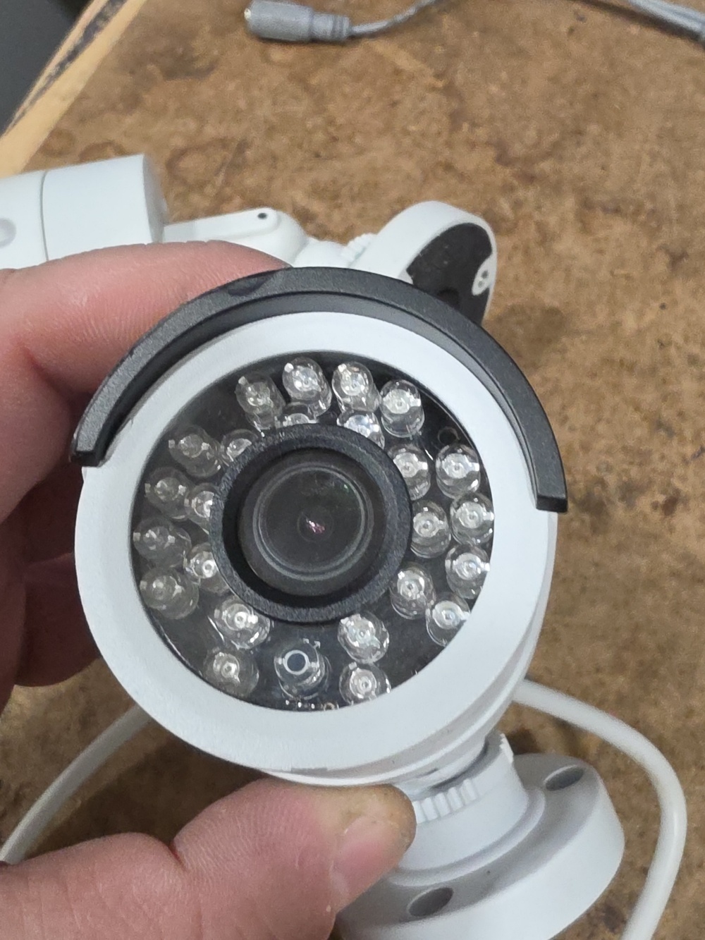 Swan Security Cameras - Picture 5 of 9